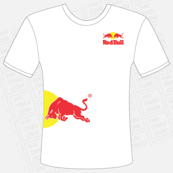 dong phuc redbull vietnam