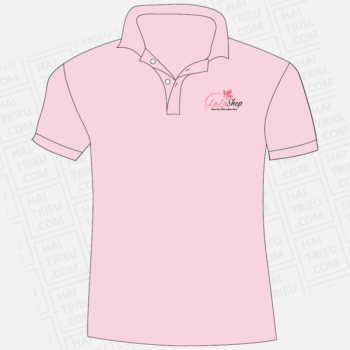dong phuc teambuilding 2018 lala shop
