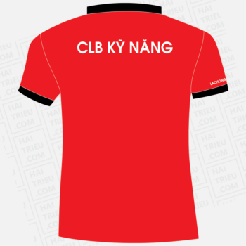 dong phuc thanh vien clb ky nang dai hoc lac hong