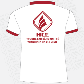 dong phuc the duc truong cao dang kinh te thanh pho ho chi minh