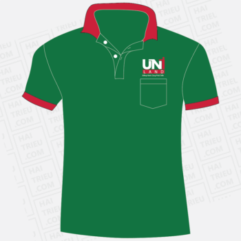 dong phuc uniland viet nam