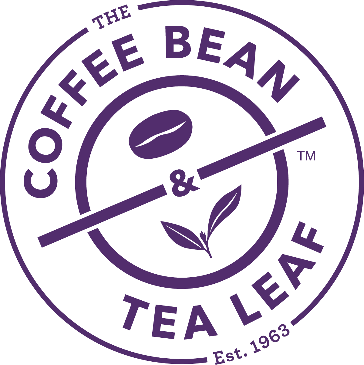 [Vector Logo] The Coffee Bean & Tea Leaf