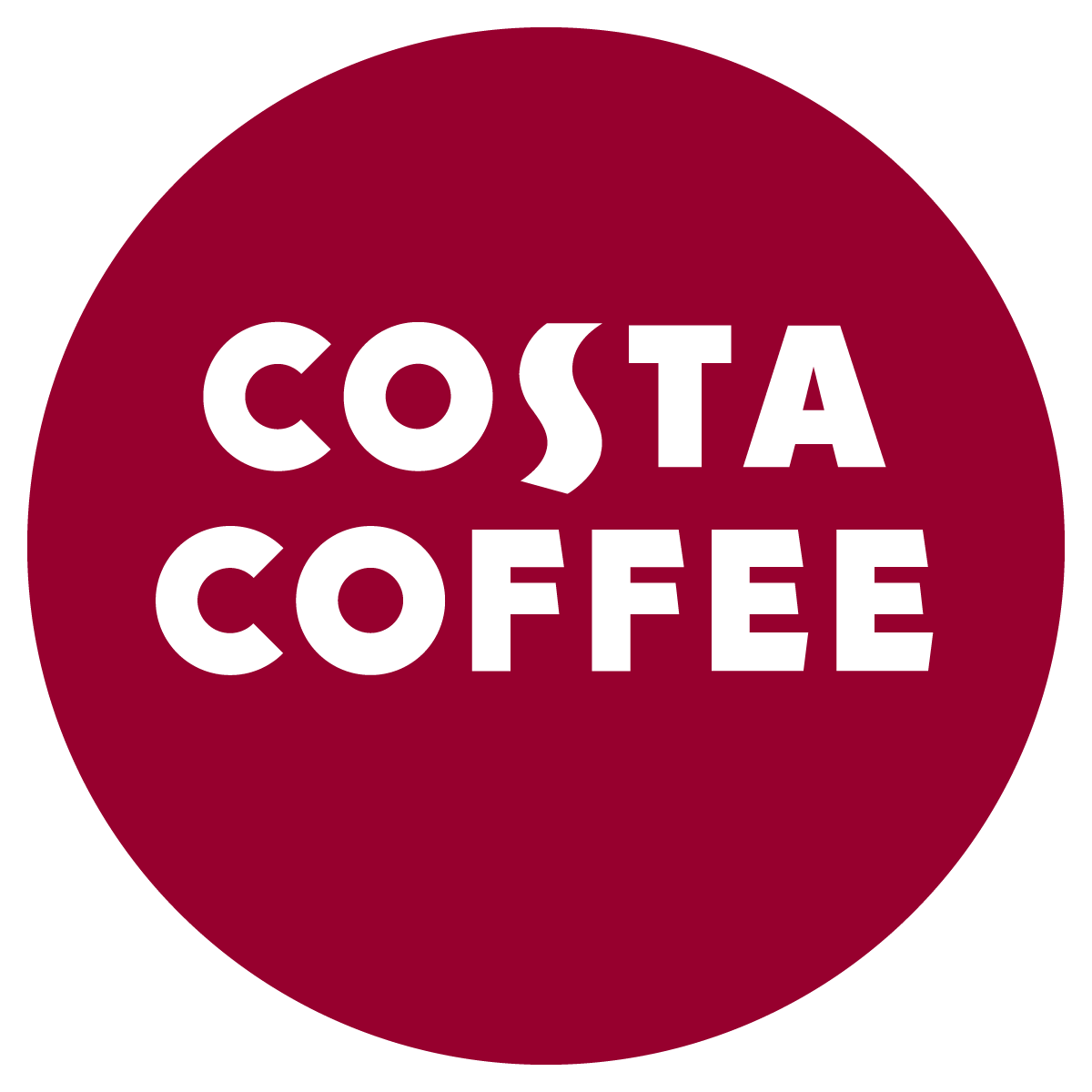 [Vector Logo] Costa Coffee