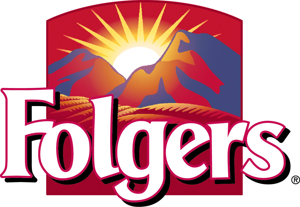 [Vector Logo] Folgers Coffee