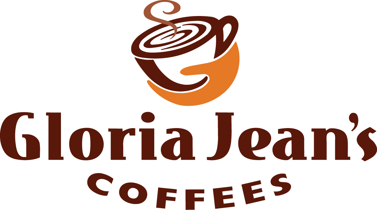 [Vector Logo] Gloria Jean's Coffees