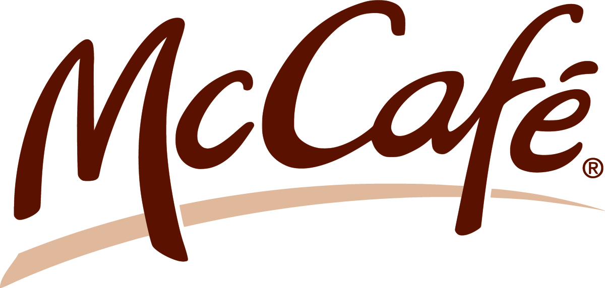 [Vector Logo] McCafé