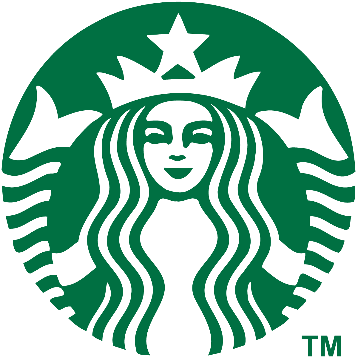 [Vector Logo] Starbucks Coffee