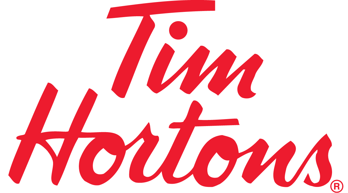 [Vector Logo] Tim Hortons