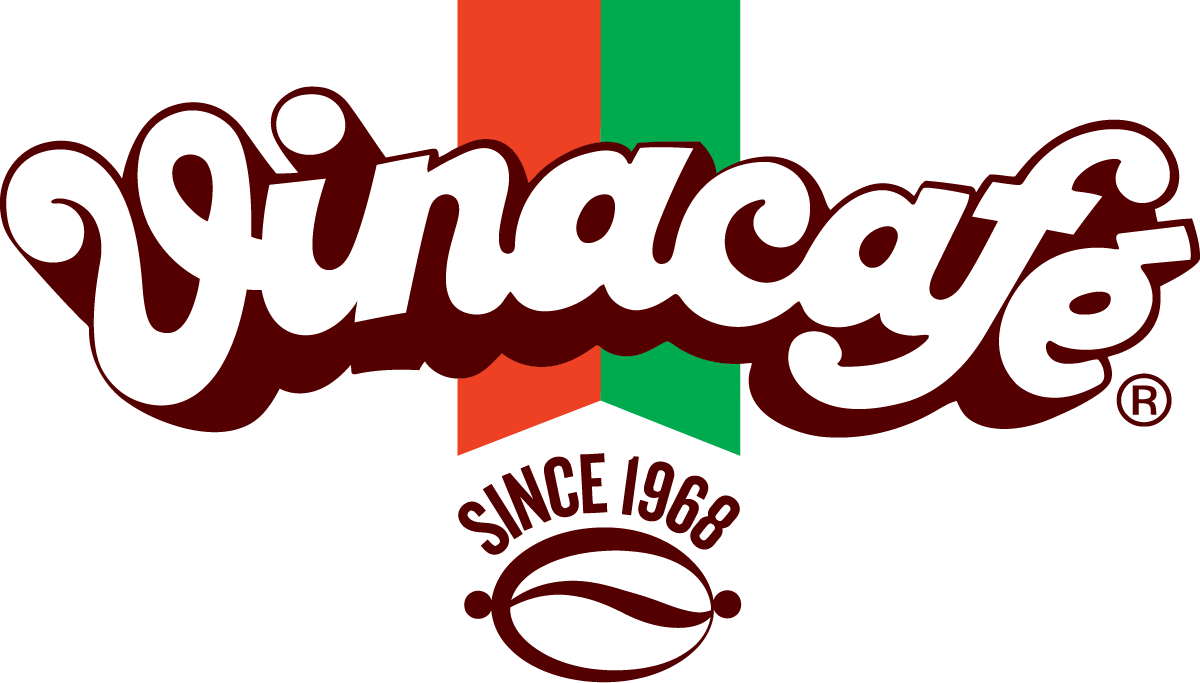 [Vector Logo] Vinacafé