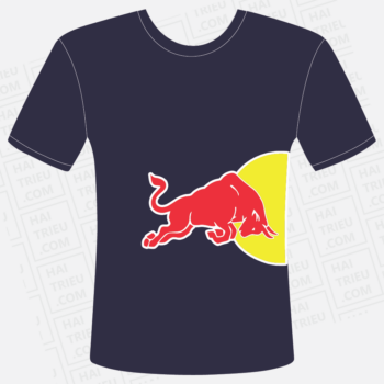 mau dong phuc nhan vien thi truong red bull vietnam
