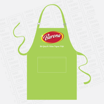 tap de barona bi quyet mon ngon viet
