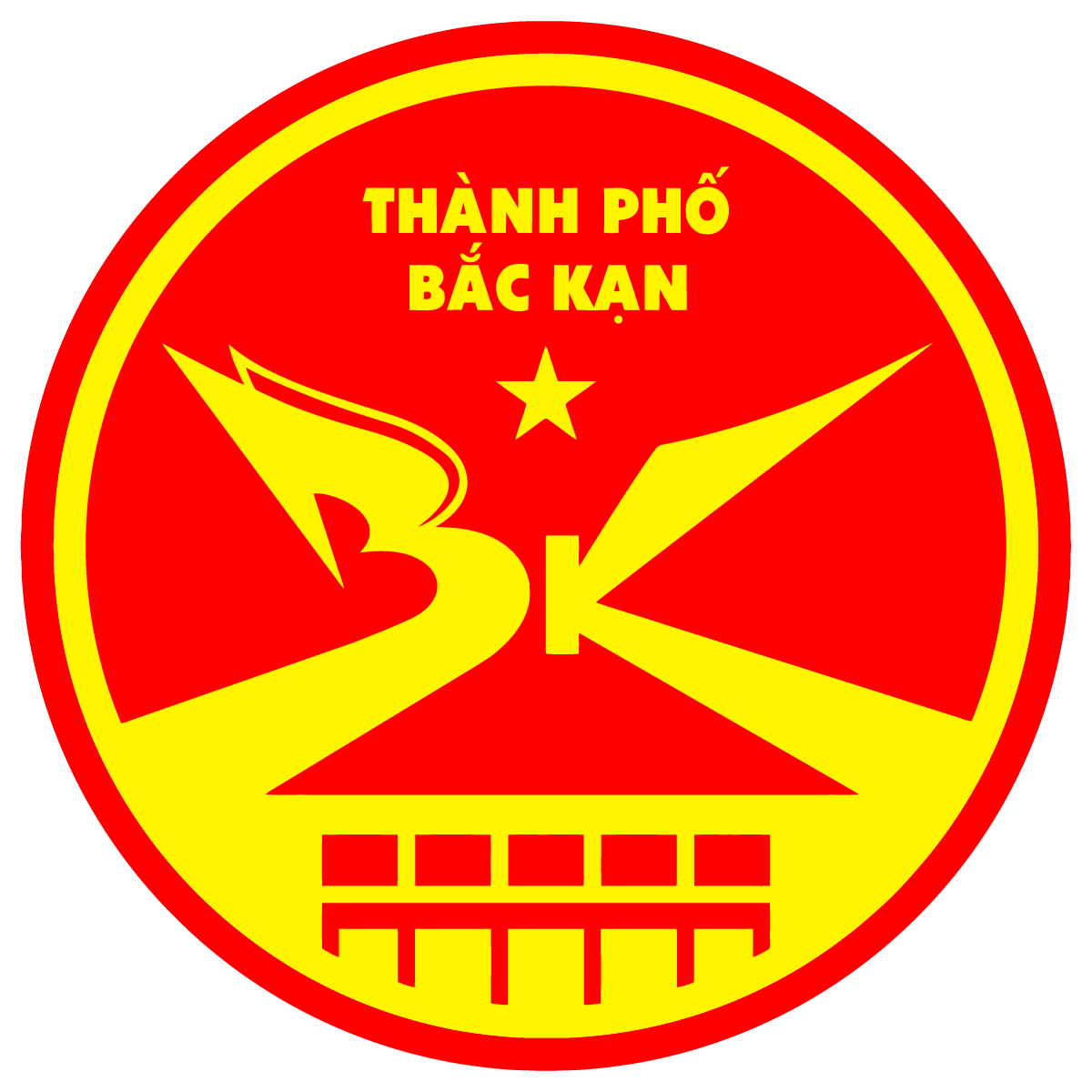 Logo TP Bac Kan