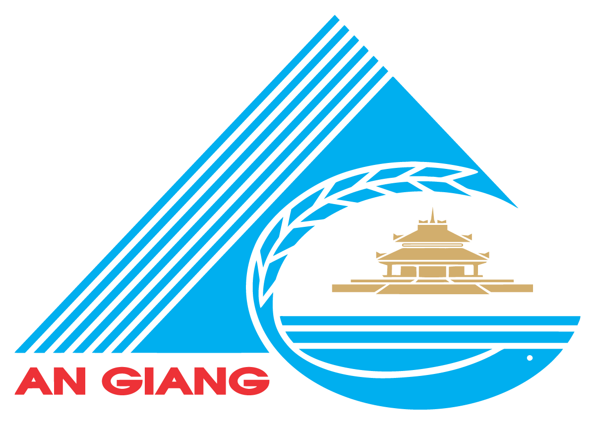 [Vector Logo] Tỉnh An Giang