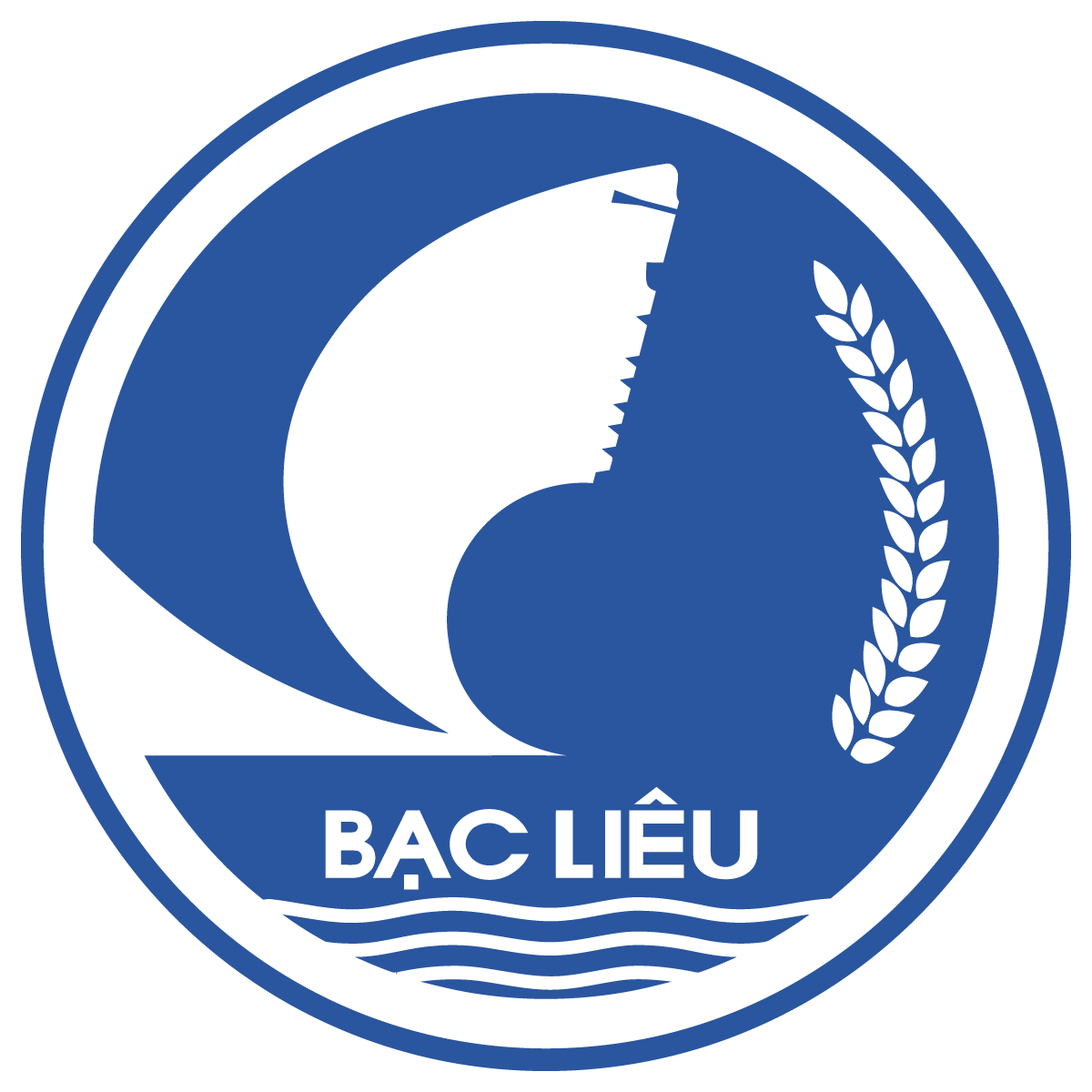 Logo Tinh Bac Lieu