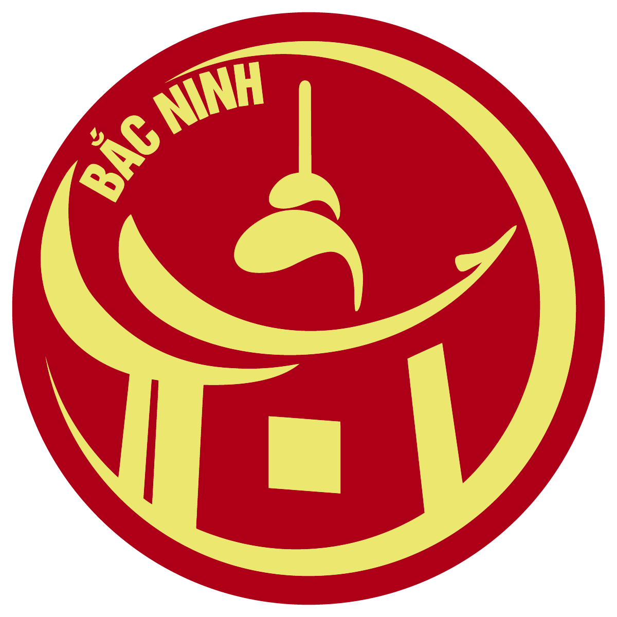 [Vector Logo] Tỉnh Bắc Ninh