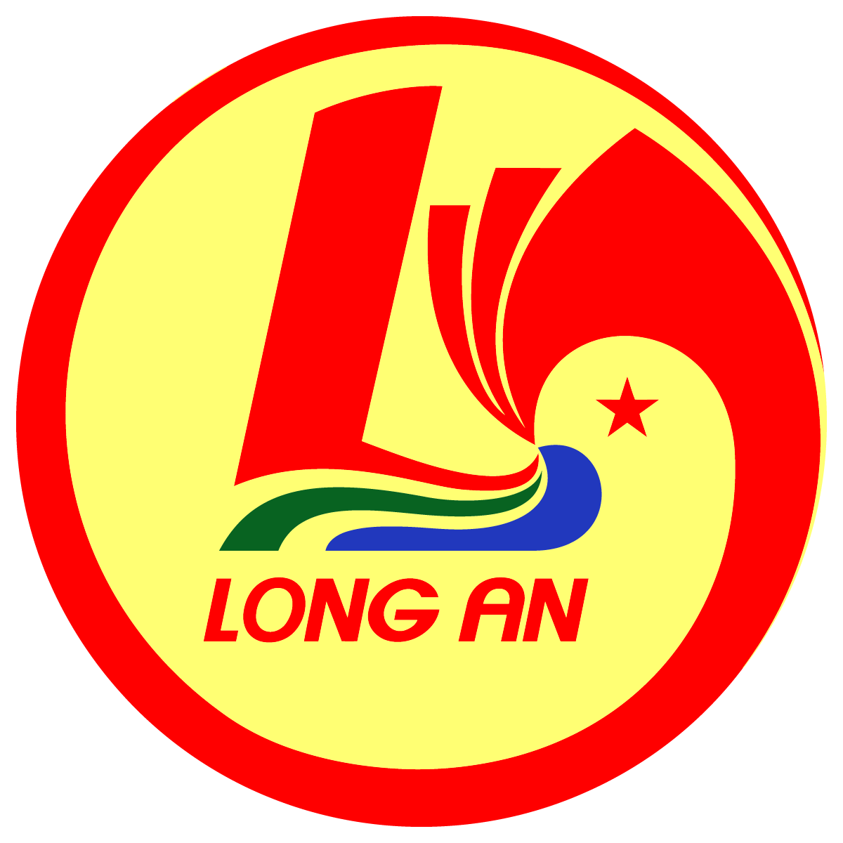 Logo Tinh Long An