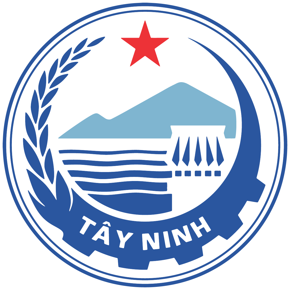 Logo Tinh Tay Ninh