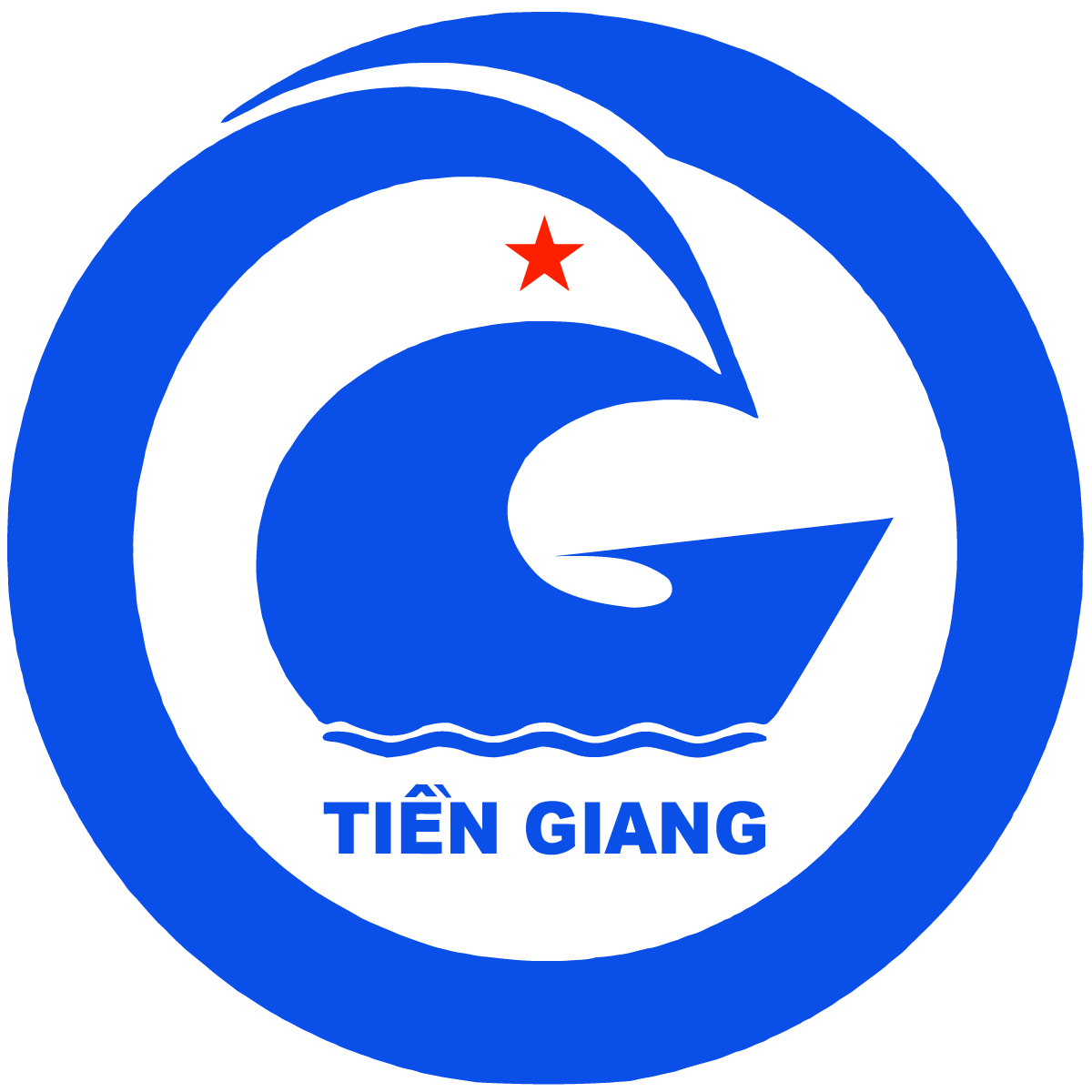 Logo Tinh Tien Giang