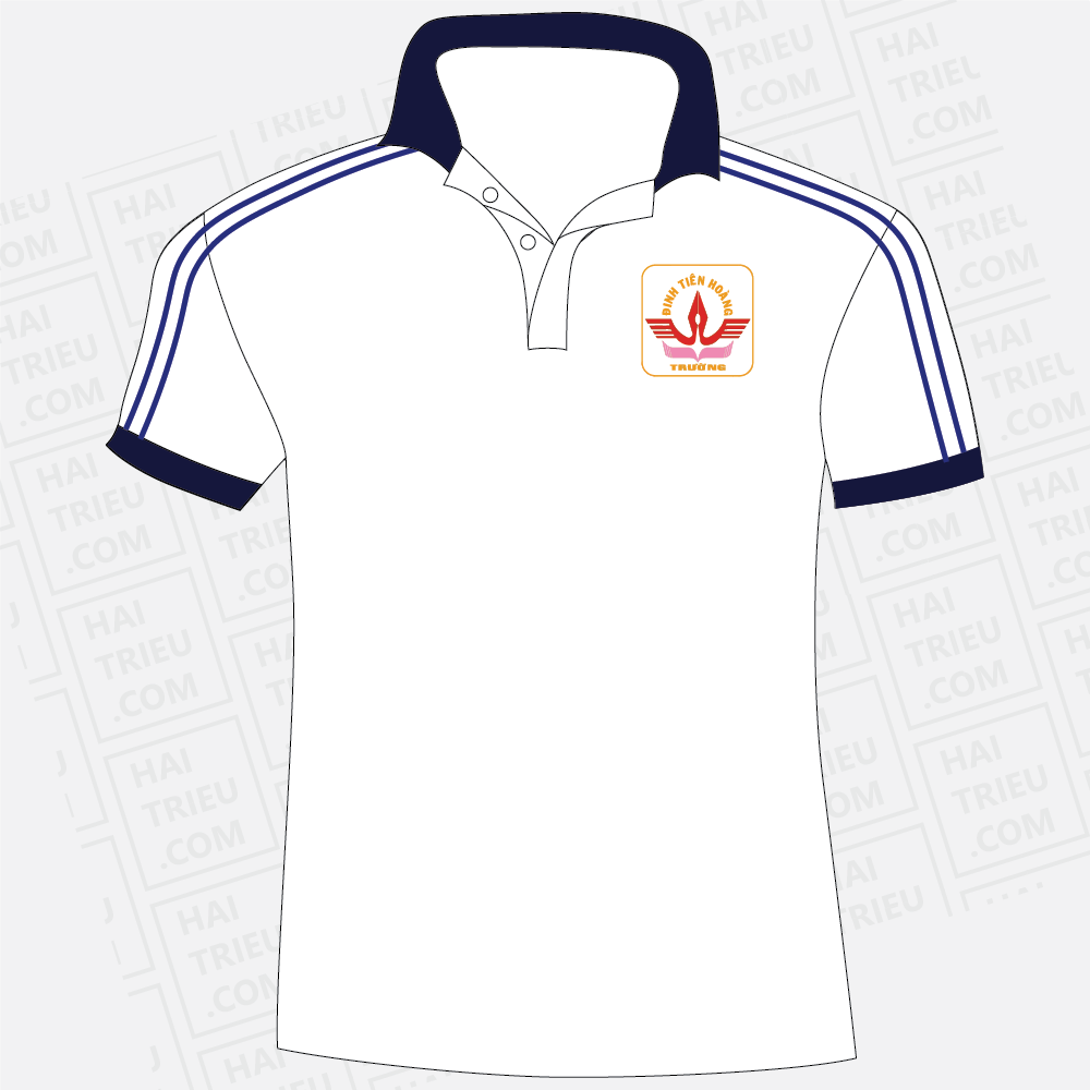 ao the duc hoc sinh truong th, thcs, thpt dinh tien hoang