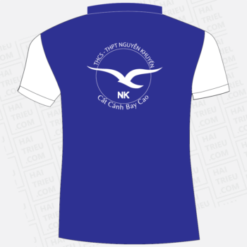 ao the duc thcs - thpt nguyen khuyen