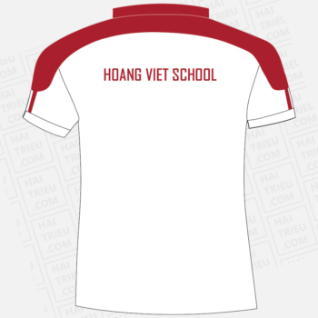 ao the duc truong hoang viet