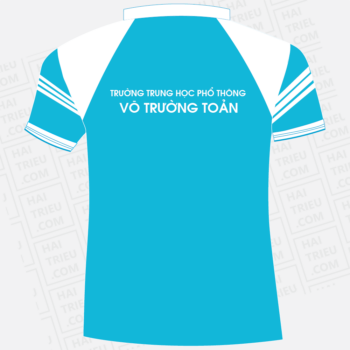 ao the duc truong thpt vo truong toan