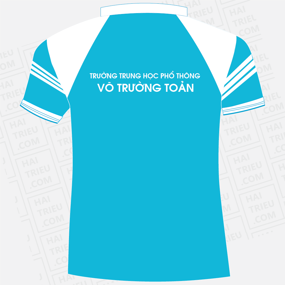 ao the duc truong thpt vo truong toan