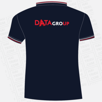 ao thun nhan vien data group