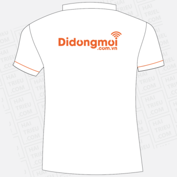 ao thun nhan vien didongmoi.com.vn