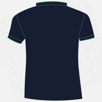 ao thun nhan vien green mark construction