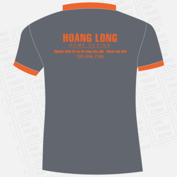 ao thun nhan vien hoang long home design