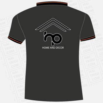 ao thun nhan vien hp home and decor