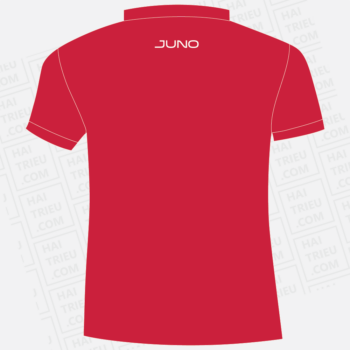 ao thun nhan vien juno