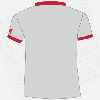 ao thun nhan vien mison trans deliver easily