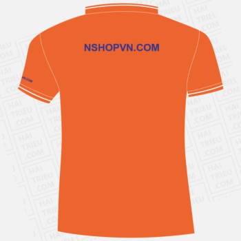 ao thun nhan vien nshopvn.com linh kien dien tu