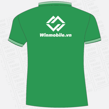 ao thun nhan vien winmobile.vn