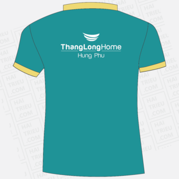 ao thun quang cao du an thang long home hung phu