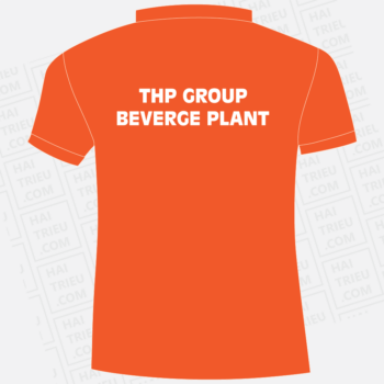dong phuc THP Group