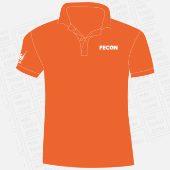 dong phuc fecon corporation