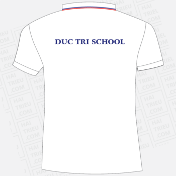 dong phuc hoc sinh truong tieu hoc, thcs va thpt duc tri