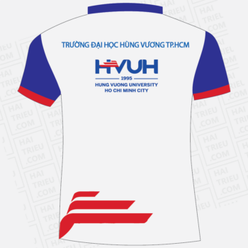 dong phuc hvuh - truong dai hoc hung vuong tp hcm