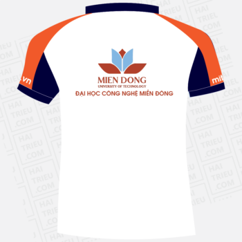 dong phuc mit university - dai hoc cong nghe mien dong