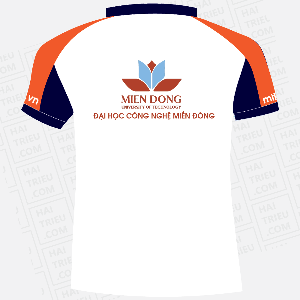 dong phuc mit university - dai hoc cong nghe mien dong