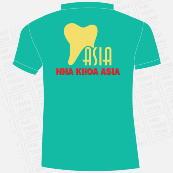 dong phuc nha khoa asia