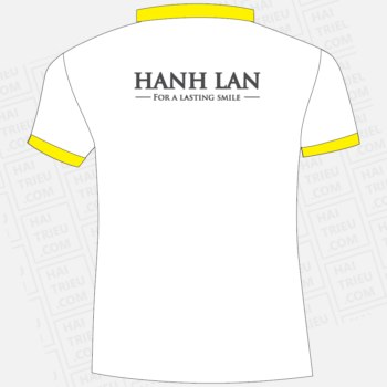 dong phuc nha khoa hanh lan