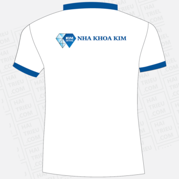 dong phuc nha khoa kim