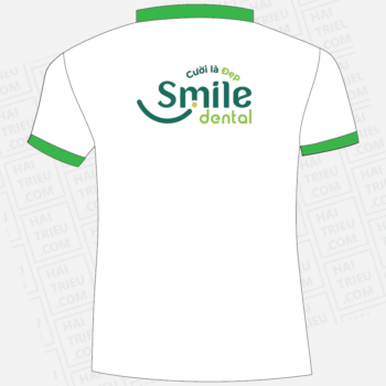dong phuc nha khoa smile dental
