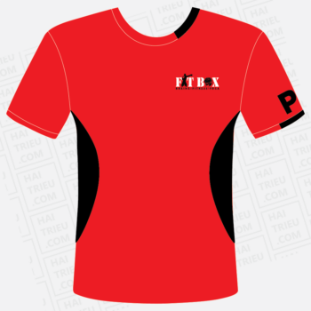 dong phuc nhan vien gym fitbox