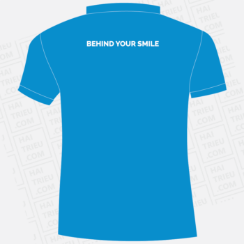 dong phuc nhan vien hesy dental studio