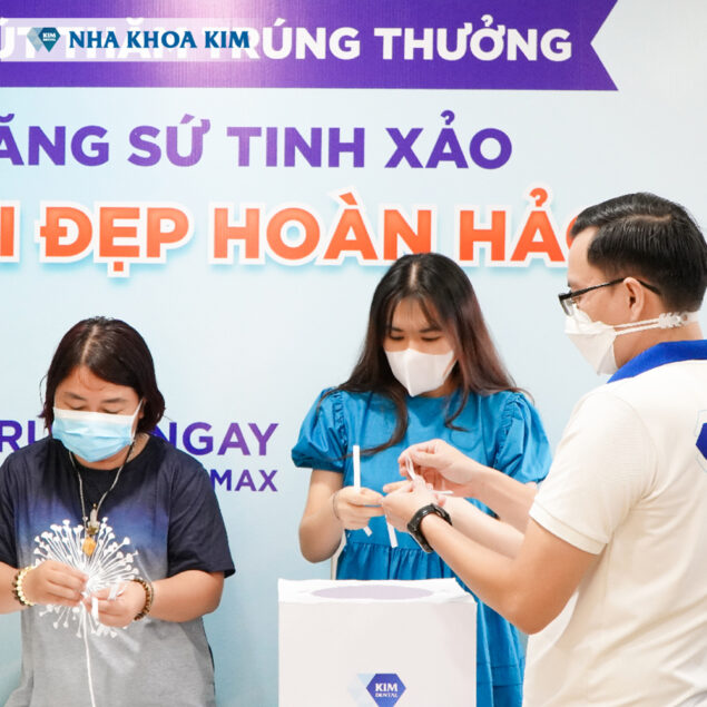 Đồng phục Nha Khoa Kim, Quận 1 - Ảnh 4
